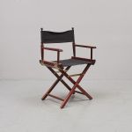 1202 3253 Regissörsstol